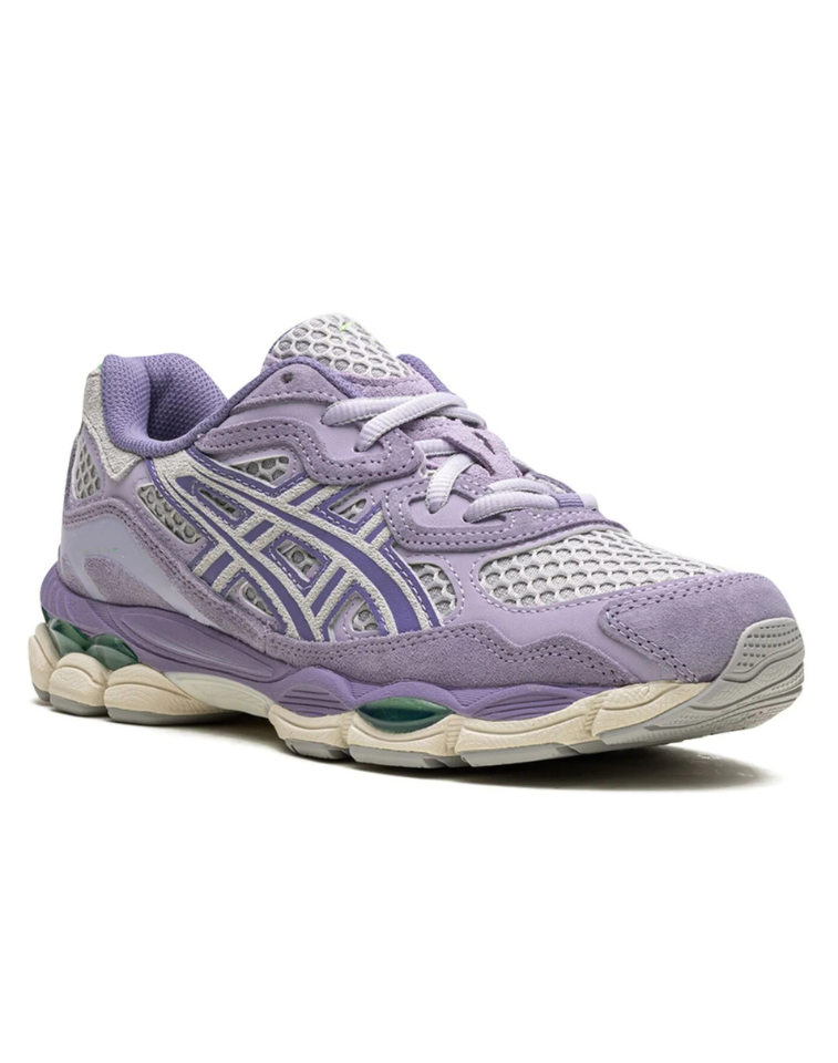 Asics Gel NYC « Ash Rock » Violet