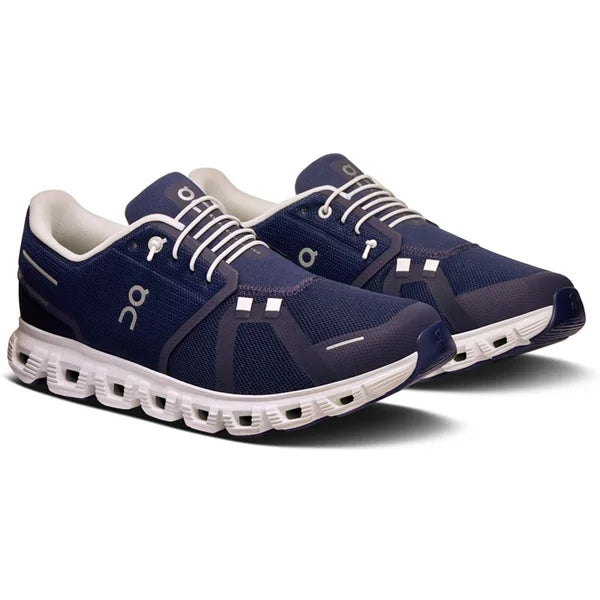 ON Cloud 6 - Minuit/Blanc